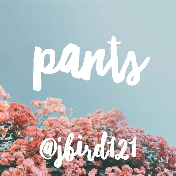 🍊Pants🍊 - Picture 2 of 8